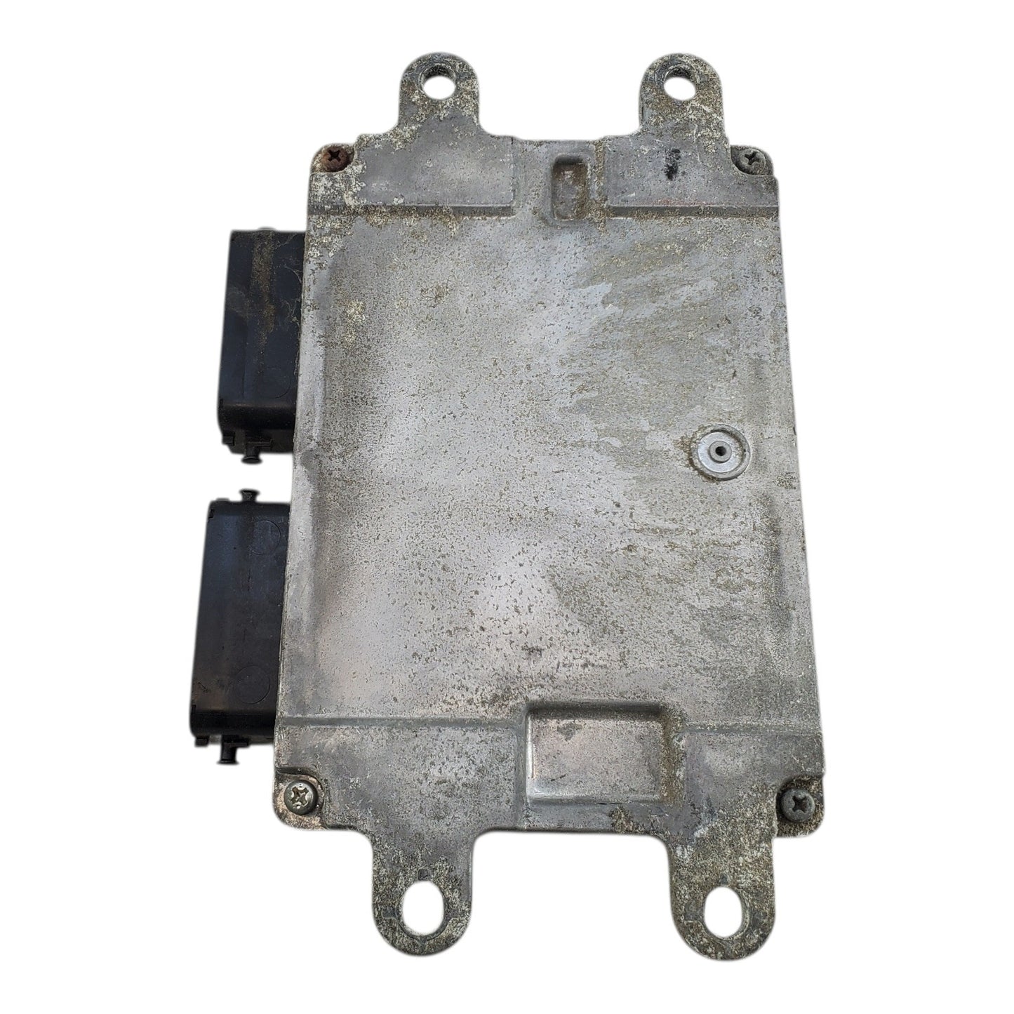 Used 2010 Mazda 3 Mitsubishi LF8J18881E ECU E6T60271H3