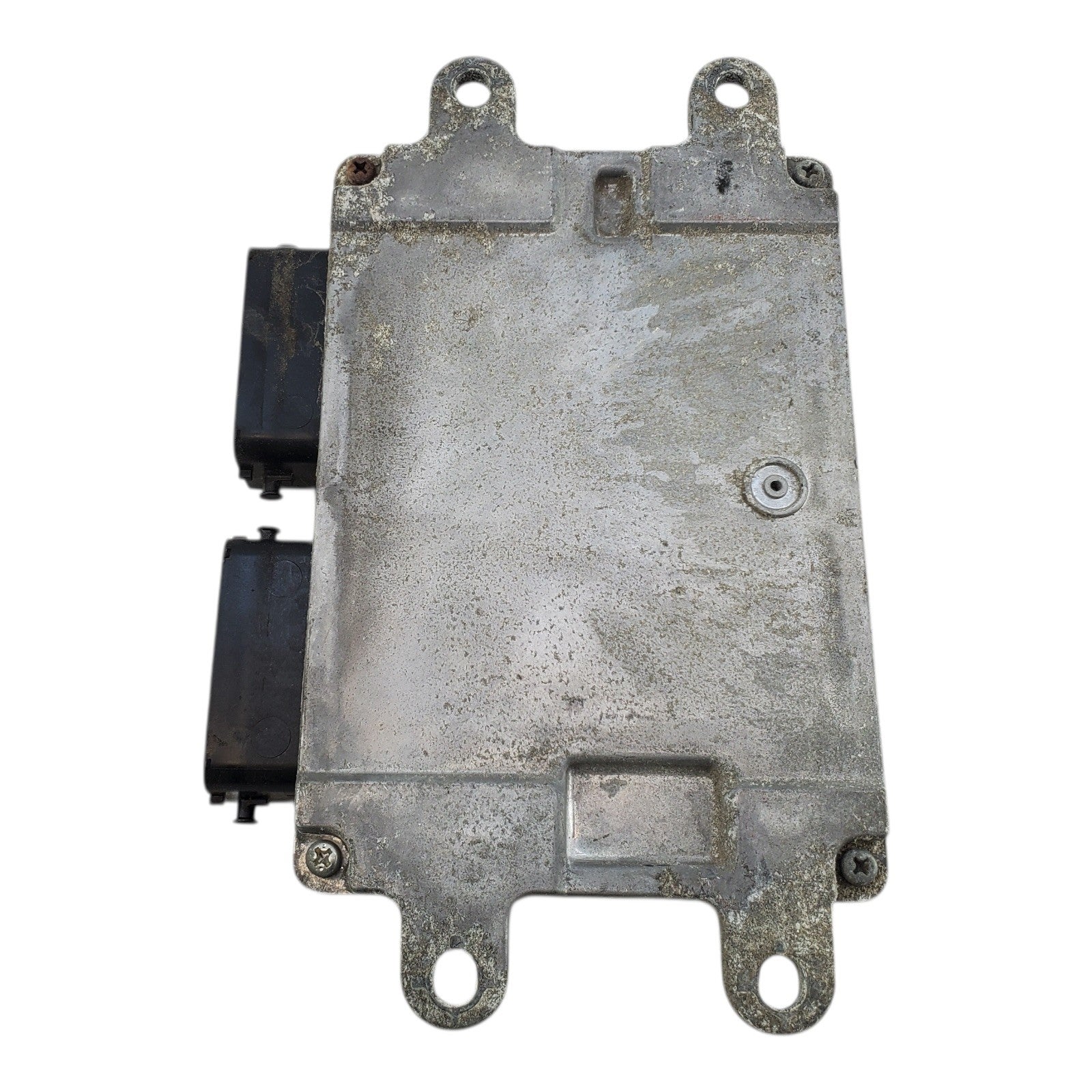 Used 2010 Mazda 3 Mitsubishi LF8J18881E ECU E6T60271H3