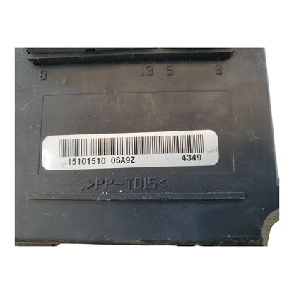 15101510  2003-2006 Chevy GMC Cadillac Front Power Seat Memory Control Module