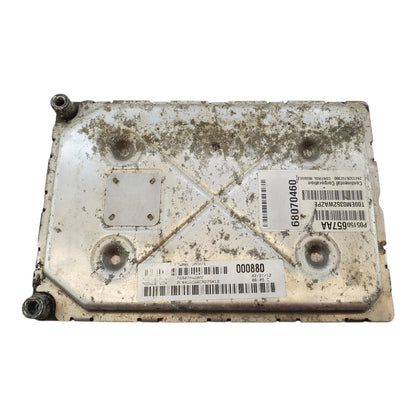 Engine ECM Control Module Fits 12 CARAVAN TOWN & COUNTRY 68070460AF P68070460AF