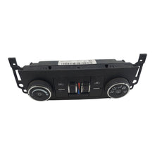 06-11 Chevrolet Impala HVAC Q2-276 Temperature Climate Control Panel 20972894