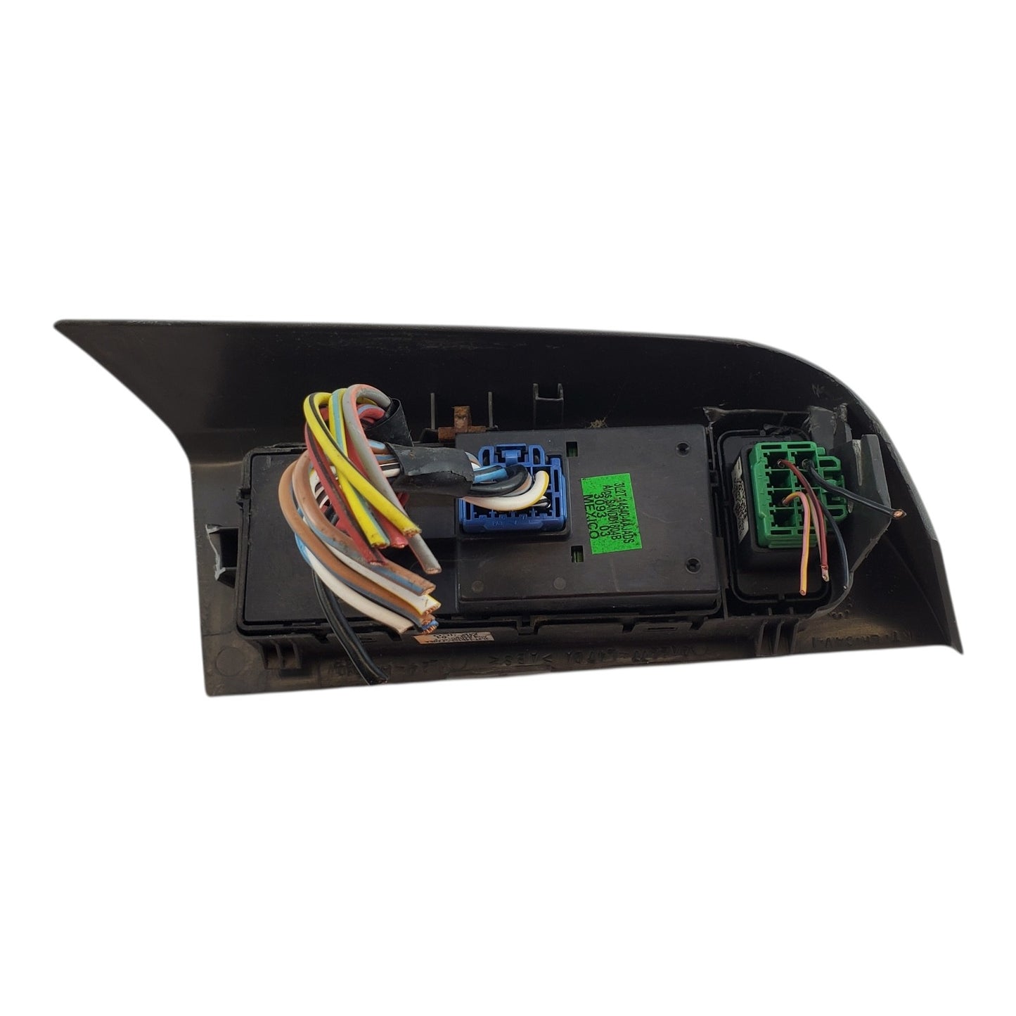 3L2T-14540-AAJADS 2002 03 04 F250 F350 Left Front Door Window & Mirror Switch