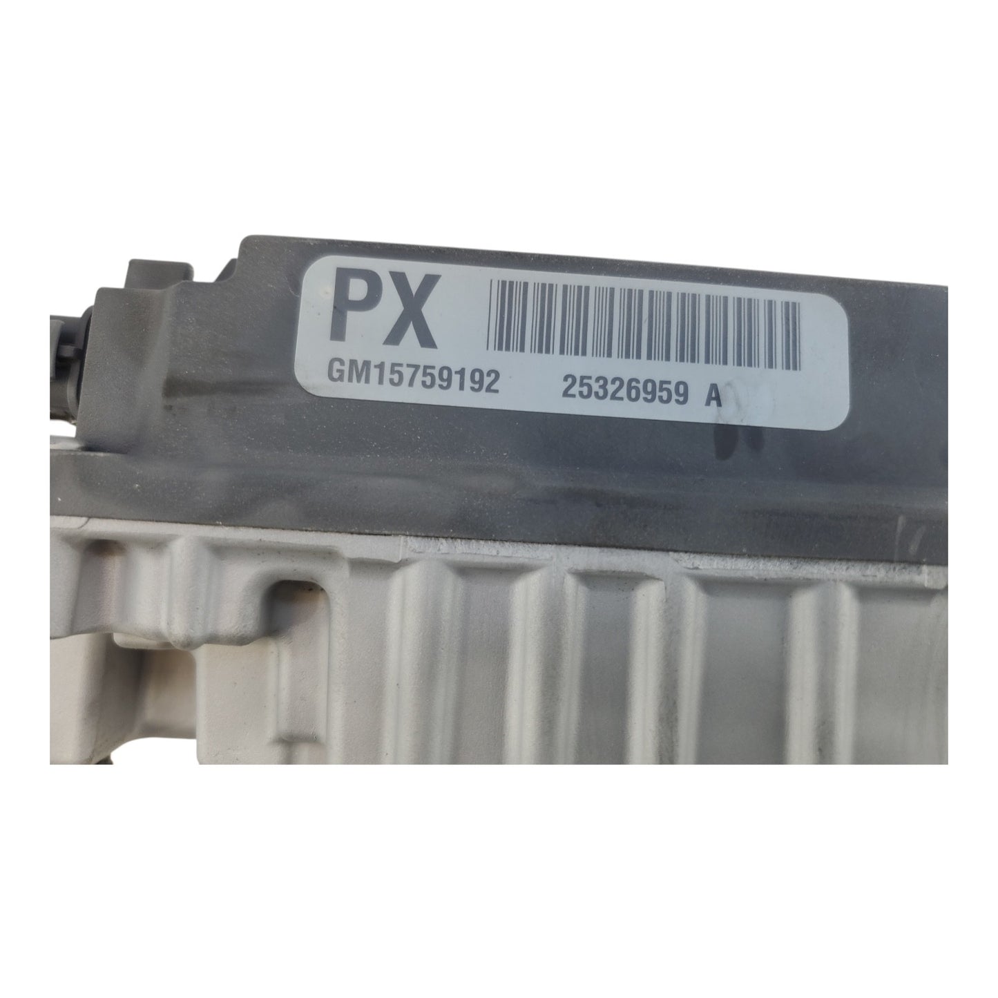 2003-2005 Chevrolet S10 BLAZER GMC Oldsmobile Cruise Control Module OEM 15759192