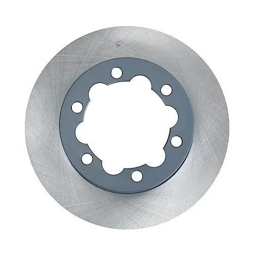 2007-2018 Dodge/Freightliner/Mercedes-Benz Sprinter 3500 Rear Disc Brake Rotor