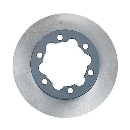 2007-2018 Dodge/Freightliner/Mercedes-Benz Sprinter 3500 Rear Disc Brake Rotor