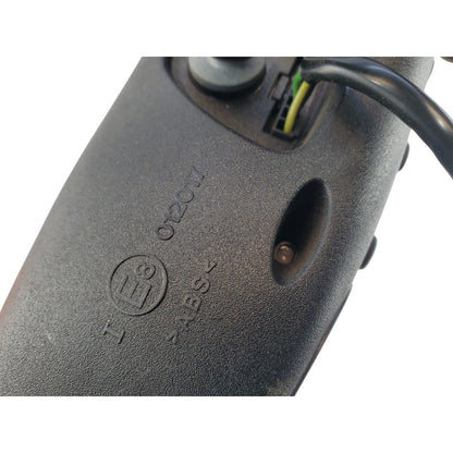 2000-2003 Jaguar S-Type Auto Dim Interior Rear View Mirror E8012017