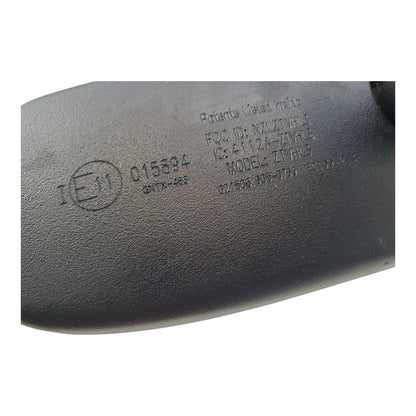 Toyota Nissan Infiniti Interior Rear View Mirror Homelink Oem E11015894