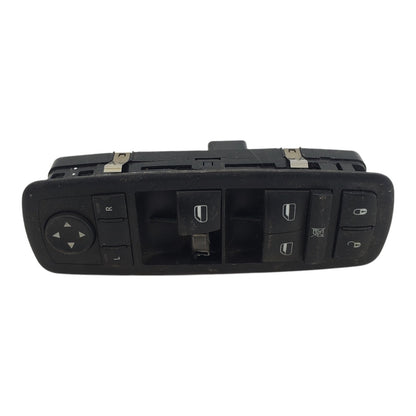 08-11 Dodge Caravan 04602535AE Drivers Side Left Master Window Switch OEM