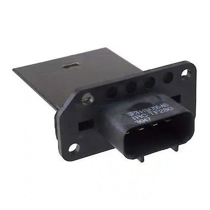2004-2017 Ford/Lincoln/Mazda/Mercury Front HVAC Blower Motor Resistor