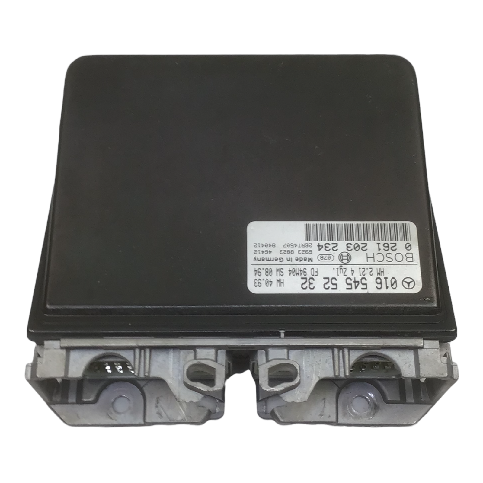 ✅ 94 Mercedes C220 Engine Control Unit ECU Module 016 545 52 32