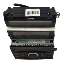 2007 NISSAN MAXIMA AM/FM STEREO RADIO AUDIO CD PLAYER 28185-ZE50A OEM