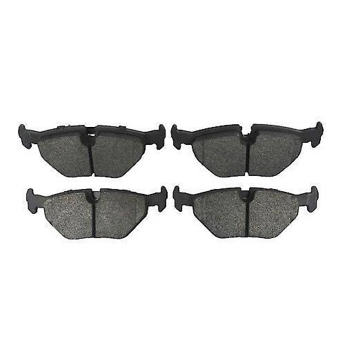 1987-2005 BMW/Rolls-Royce Disc Brake Pad Set, Rear