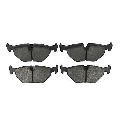 1987-2005 BMW/Rolls-Royce Disc Brake Pad Set, Rear