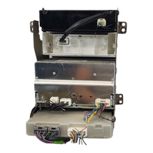 2007 NISSAN MAXIMA AM/FM STEREO RADIO AUDIO CD PLAYER 28185-ZE50A OEM