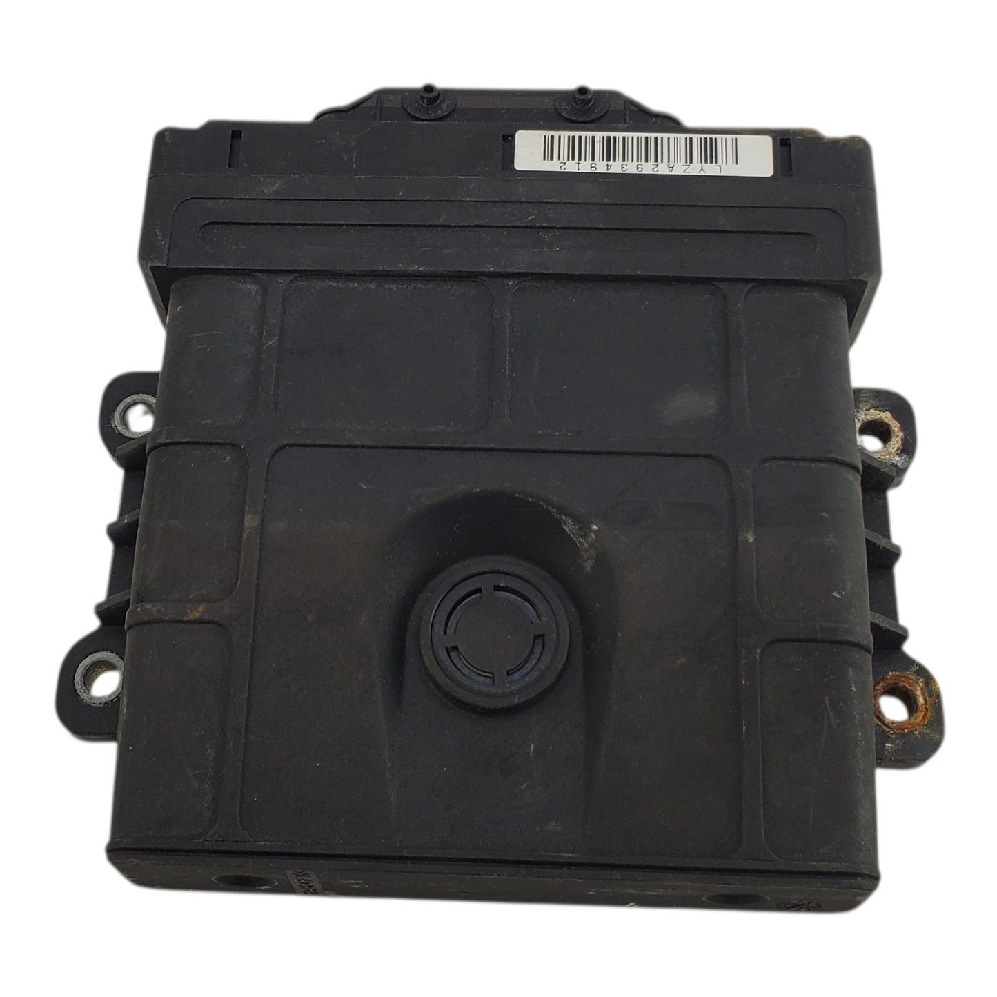 Transmission Control Module Fits 12-14 VW BEETLE 09G 927 750 LG 09G927750LG