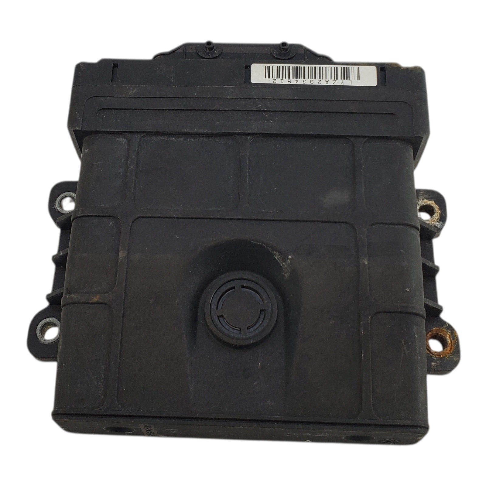 Transmission Control Module Fits 12-14 VW BEETLE 09G 927 750 LG 09G927750LG