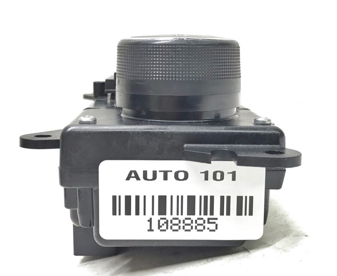 ✅ 07 08 09 Pontiac Torrent AC and Heater Control Used Stock 25775622 GM