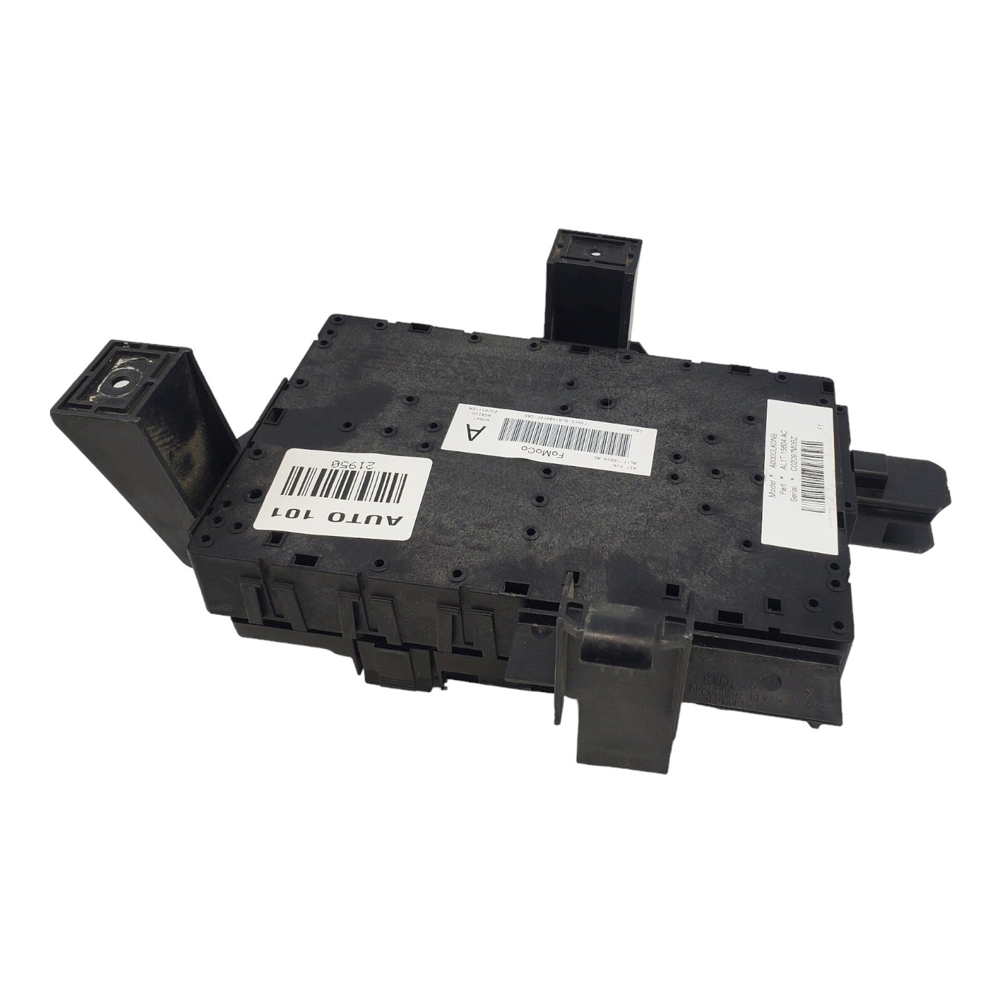 ✅07-11 EXPEDITION NAVIGATOR FUSE RELAY POWER DISTRIBUTION BOX AL1T-15604-AC
