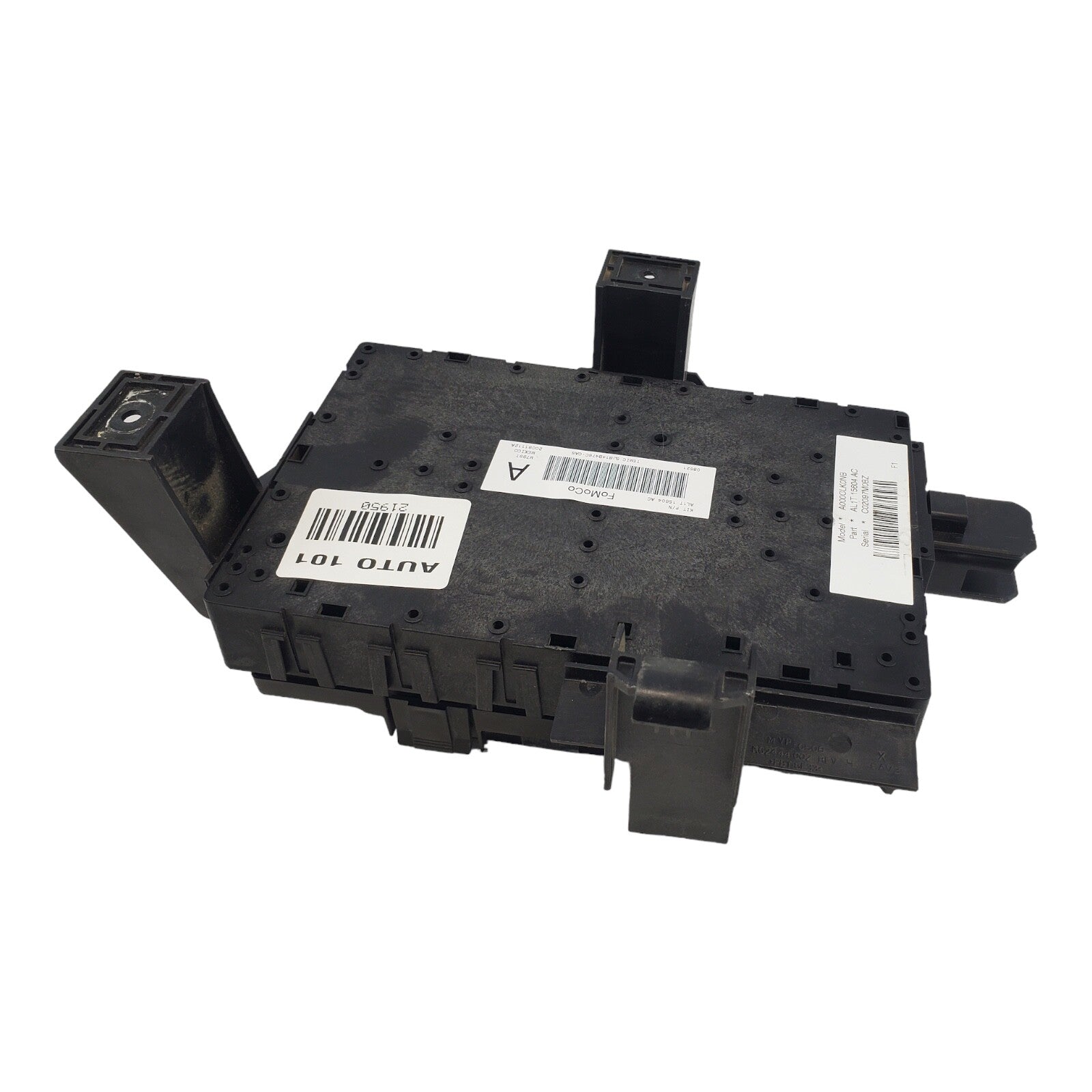 ✅07-11 EXPEDITION NAVIGATOR FUSE RELAY POWER DISTRIBUTION BOX AL1T-15604-AC