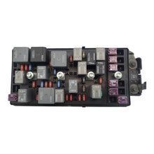 20822694_02 Chevy 2010 2011 2012 Malibu Fuse Box Engine Bay Under Hood 2009 B25