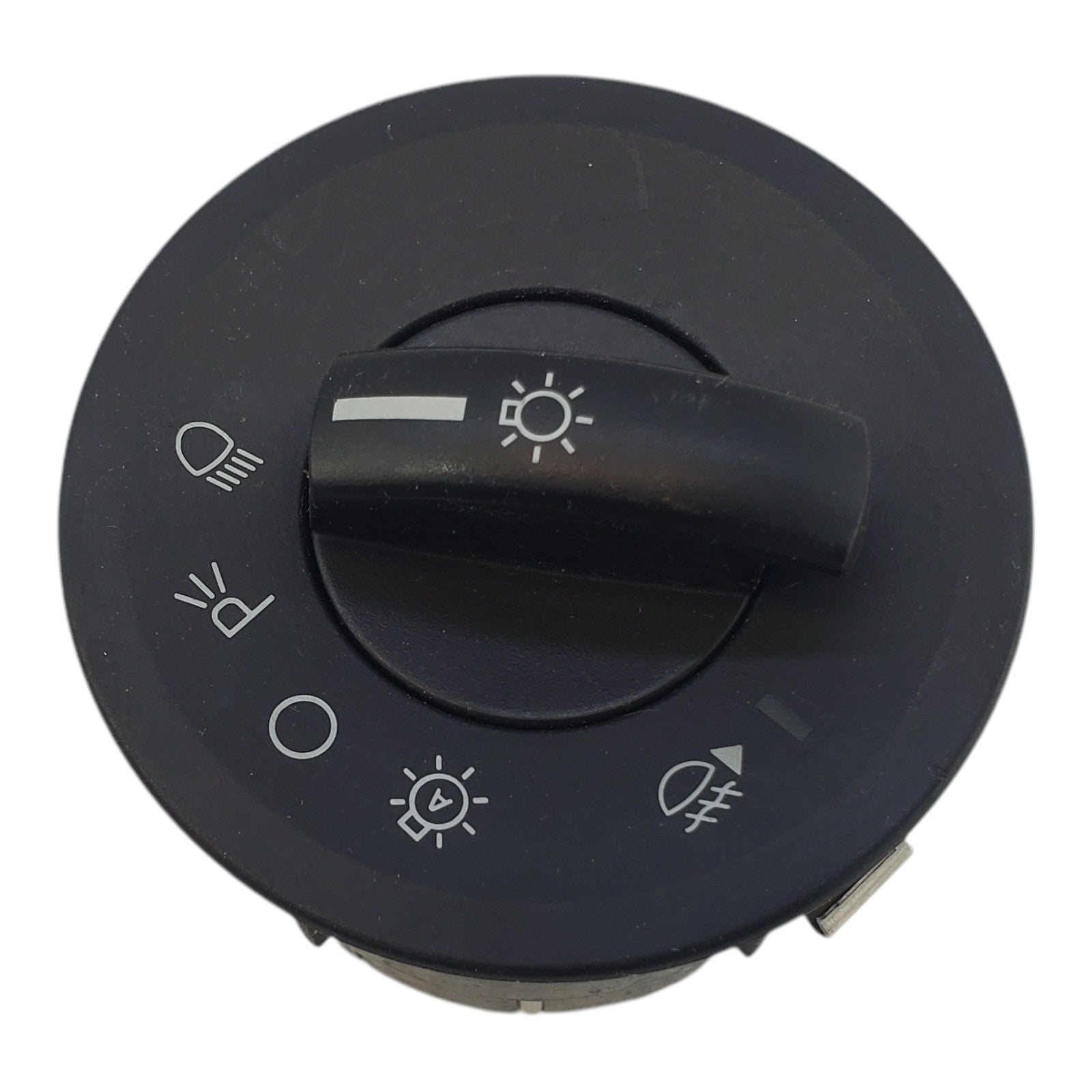 2008-2012 Ford Escape Dash Headlamp Headlight Control Switch 88CFW OEM