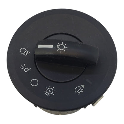 2008-2012 Ford Escape Dash Headlamp Headlight Control Switch 88CFW OEM