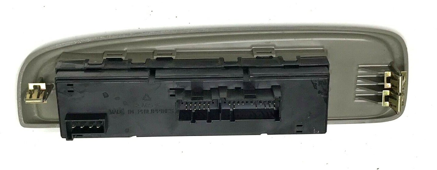 ✅ 02-05 OLDS BRAVADA BUICK RANIER PASS WINDOW SWITCH OEM 15204730 GM