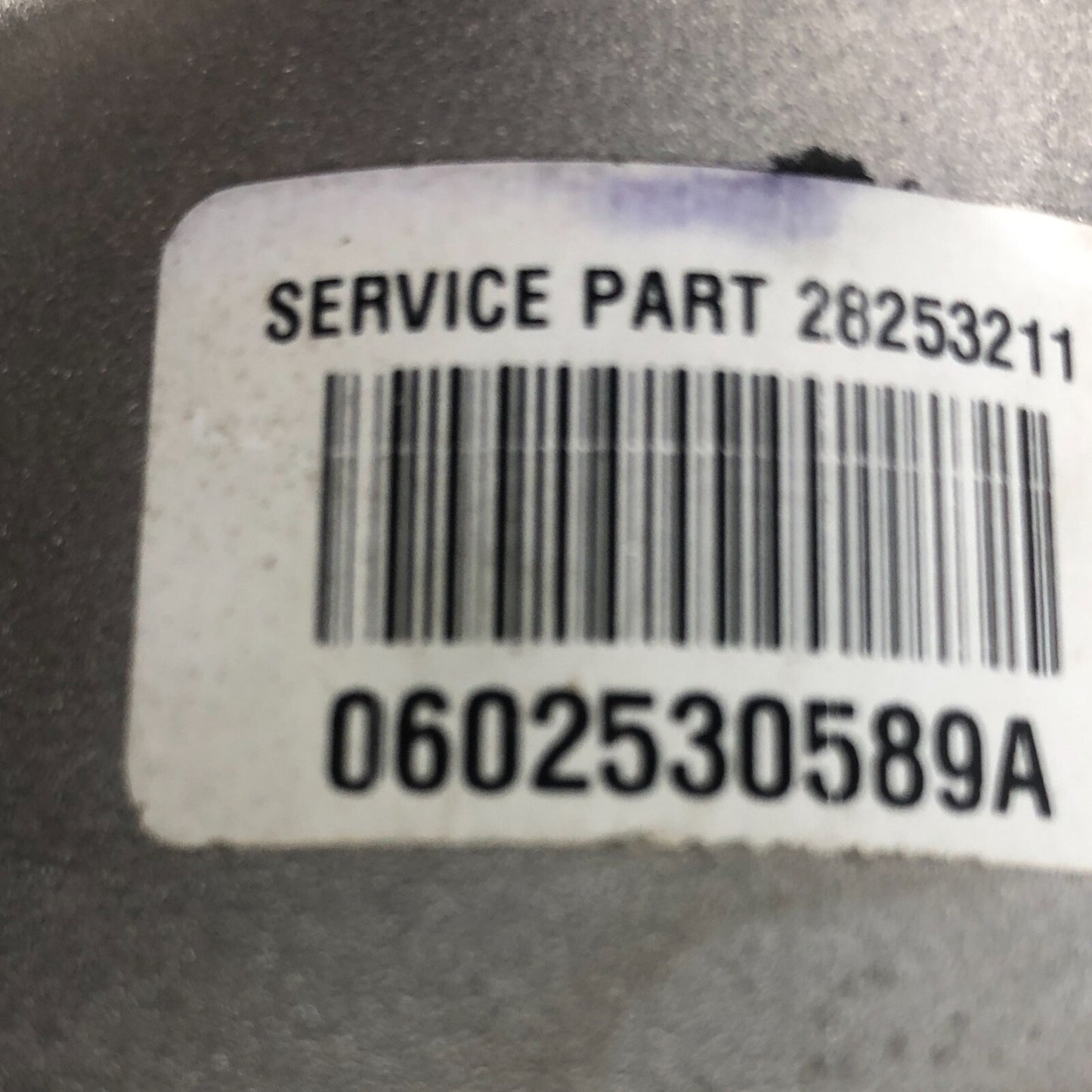 ✅04-12 Chevy Malibu Pontiac G6 Electric Power Steering Pump Motor 26092526
