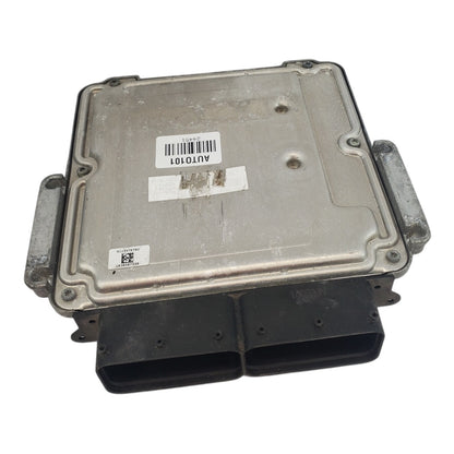 15-16 KIA SOUL 1.6 ECM ECU PCM COMPUTER CONTROL MODULE KEFICO 39110-2bsh7