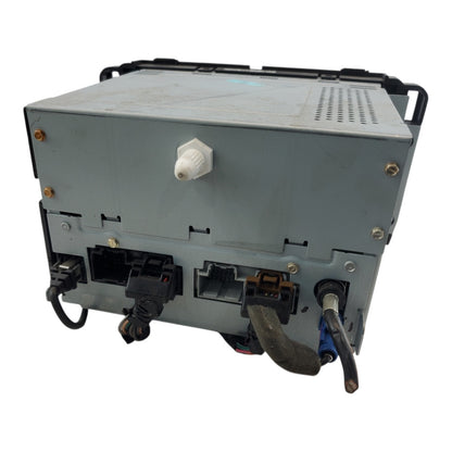 unlock 2008-2012 Buick Enclave Radio Control Unit 22739333