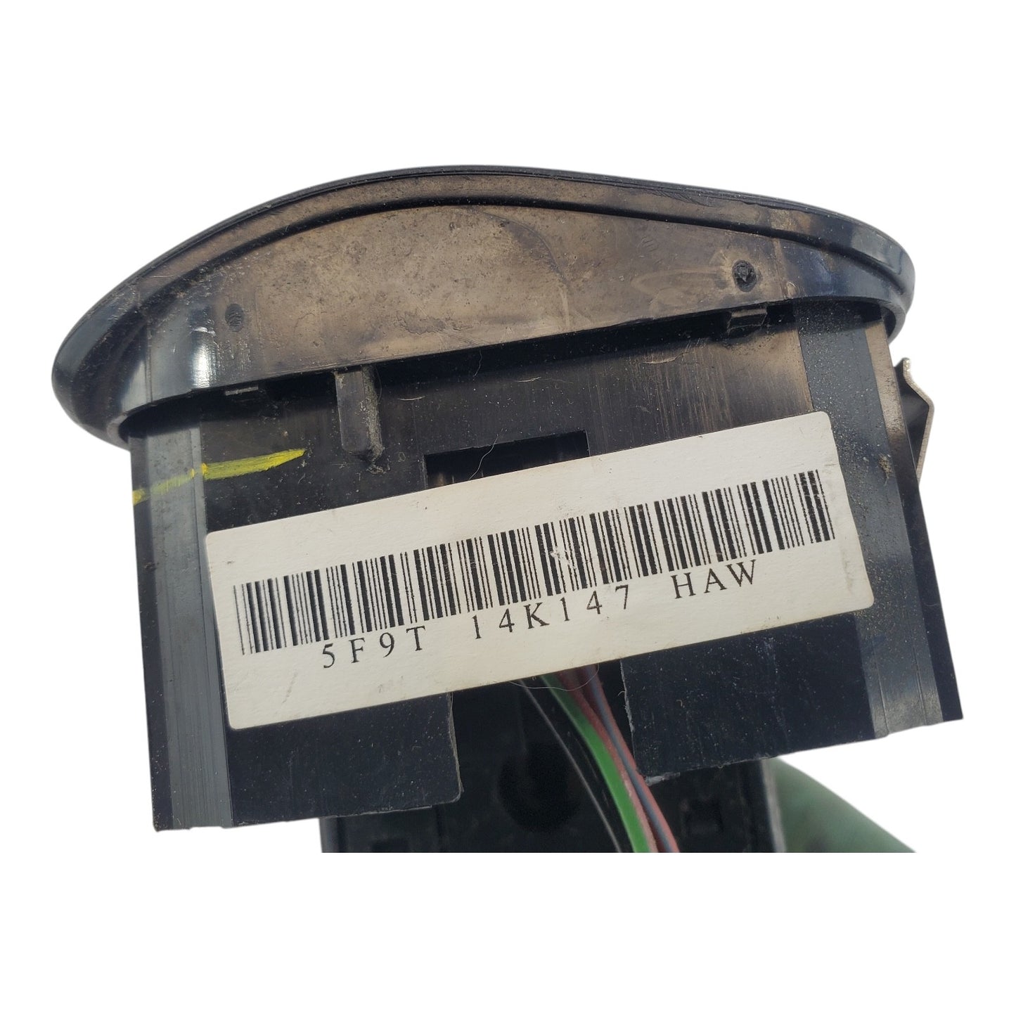 OEM 2006 Ford Freestyle 3L Headlight Switch Assembly 5F9T14K147