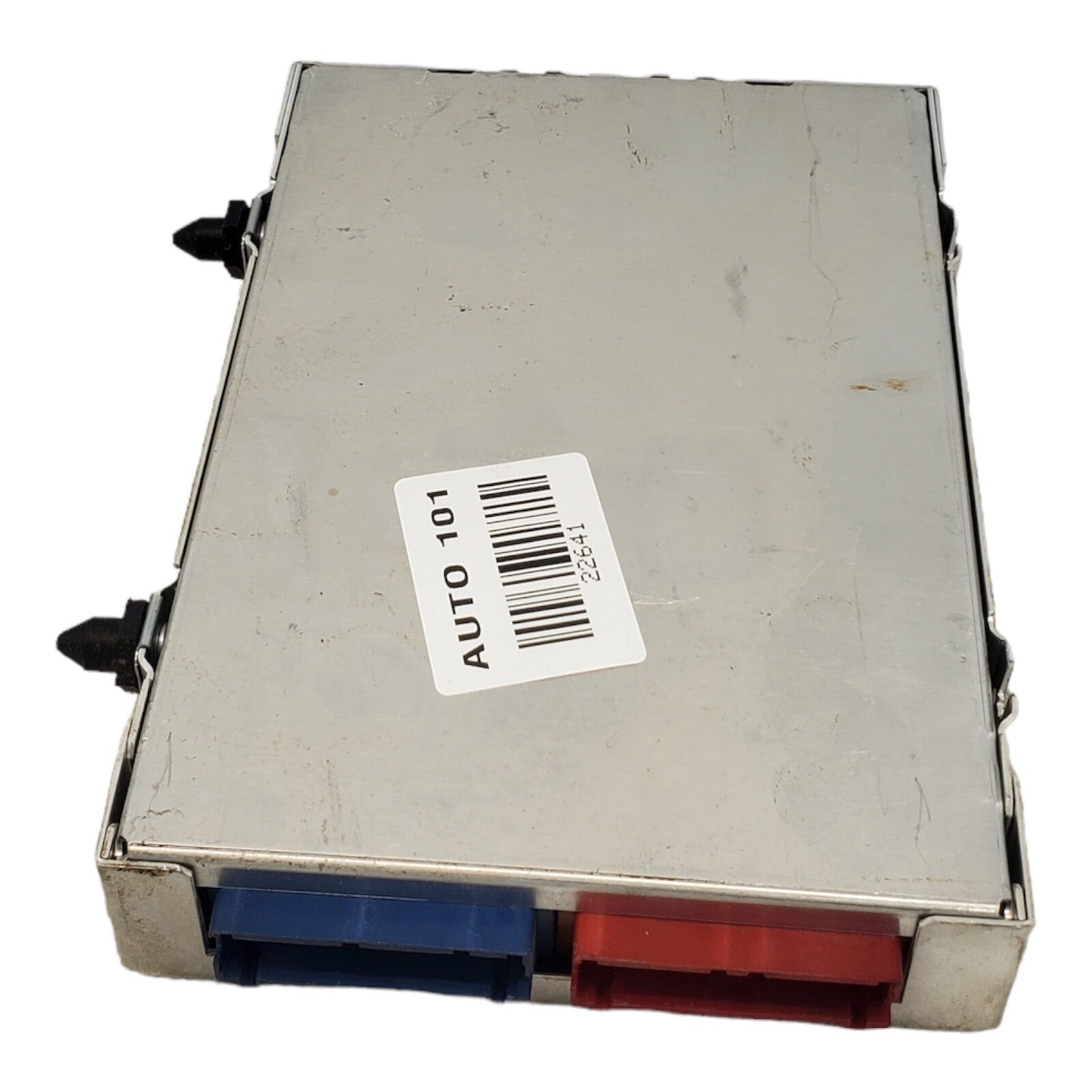 94-95 CHEVY GMC TRUCK ECM ENGINE COMPUTER 16196395 BJLH