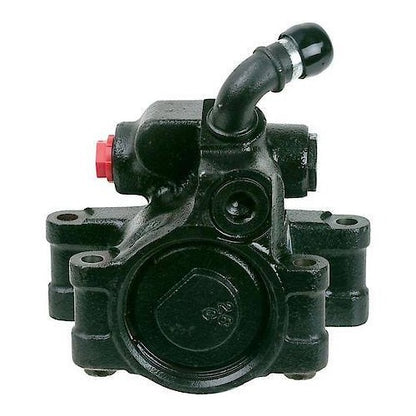 2005-2008 Ford F-150 Power Steering Pump Reman