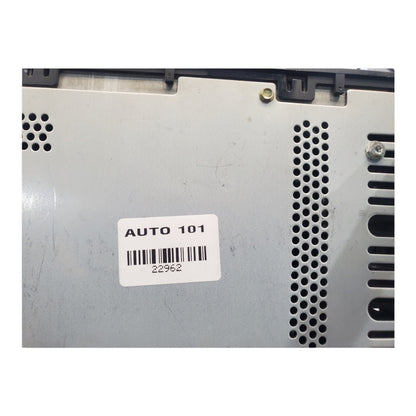 95-05 Chevrolet Chevy Astro AM FM Tape Cassette Player Radio Stereo 15757042