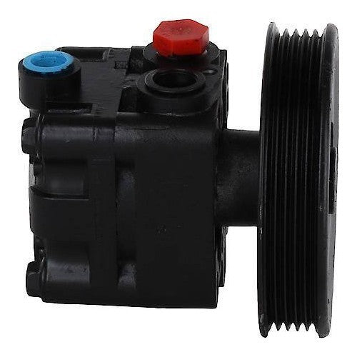 Power Steering Pump-Natural Cardone 21-5254 Reman