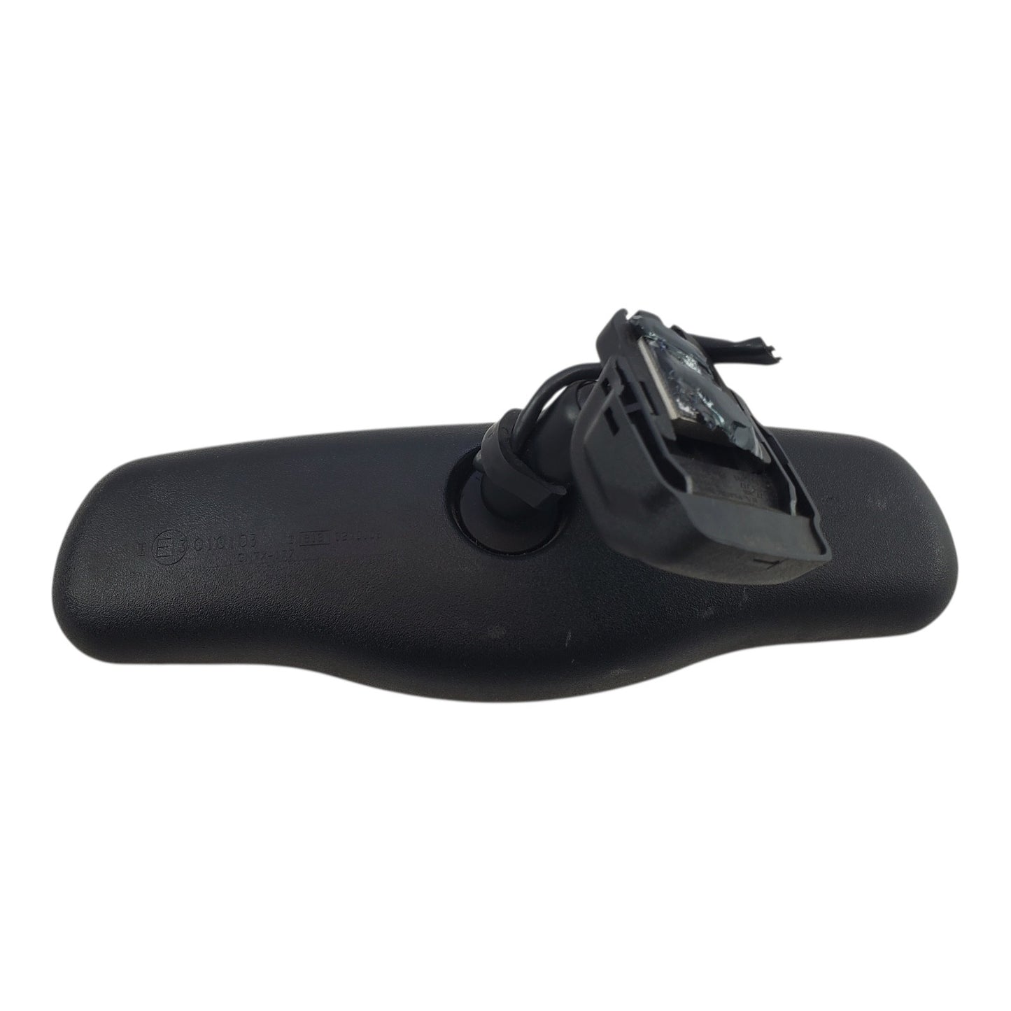 General Motors GNTX-177 Interior Rear View Mirror OEM. E13010103