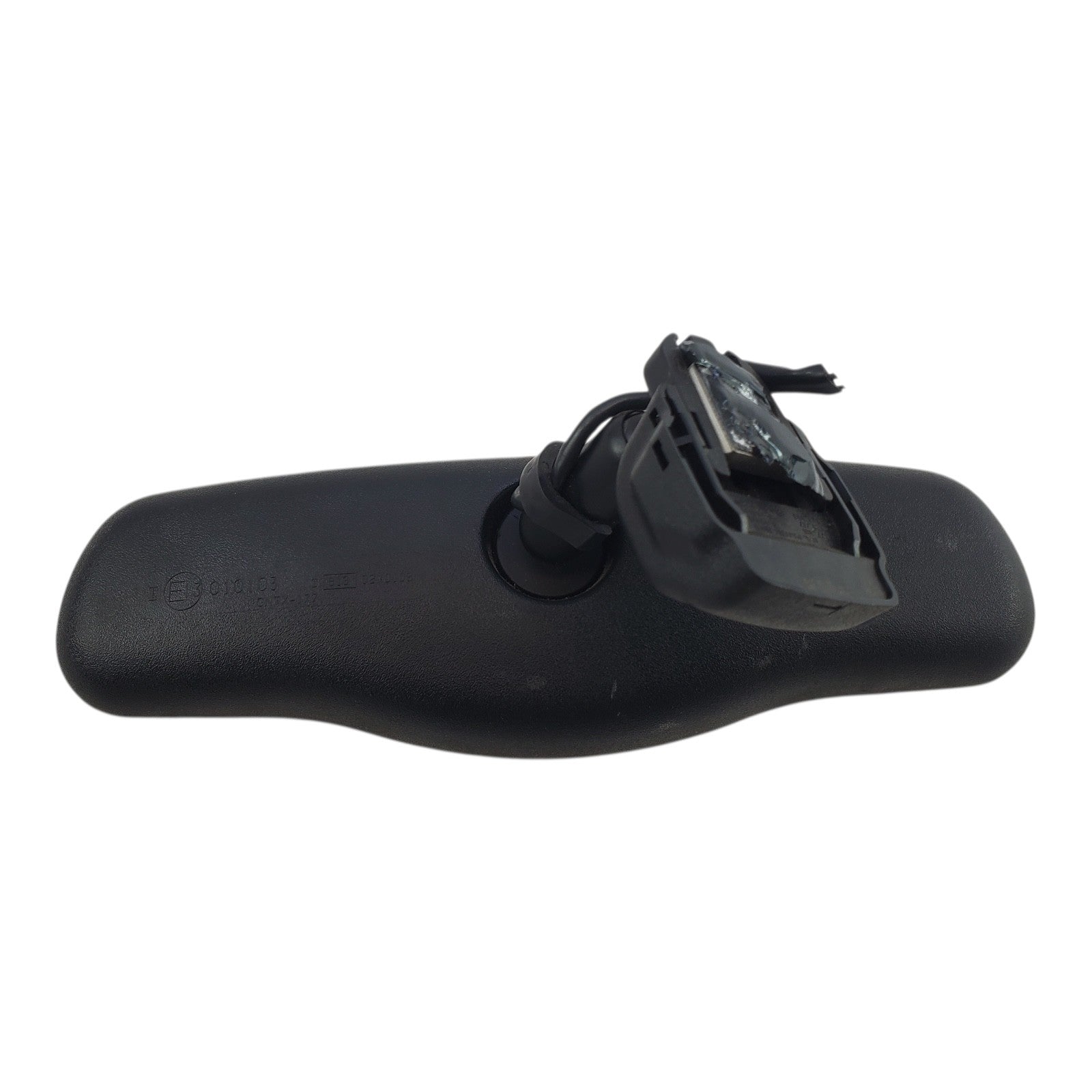 General Motors GNTX-177 Interior Rear View Mirror OEM. E13010103