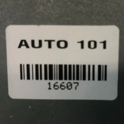 06-18 Chevy Chevrolet Impala XM Satellite Radio Receiver Module 28059655