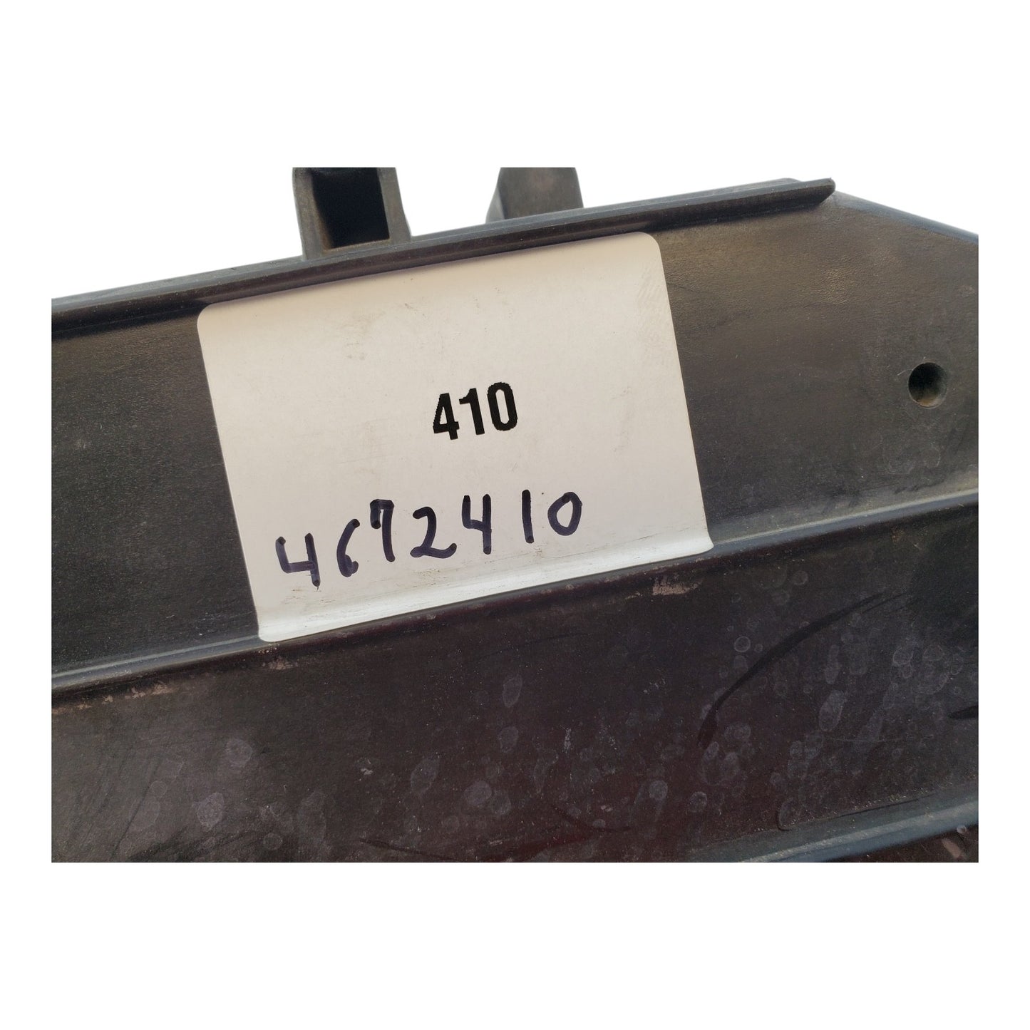 Dodge Spirit Plymouth Acclaim Lebaron Ecu Ecm Engine Computer 4672410