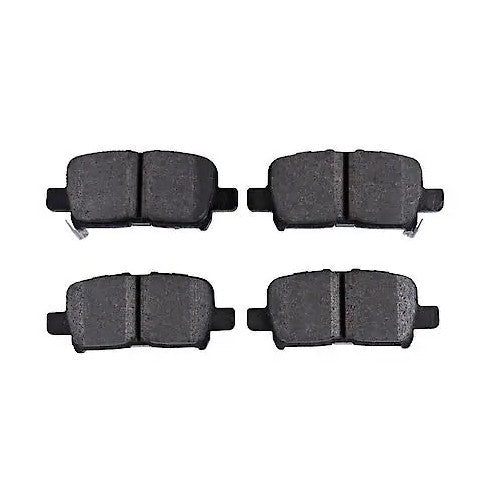 2001-2008 Acura/Honda MDX/Odyssey/Pilot Disc Brake Pad Set, Rear