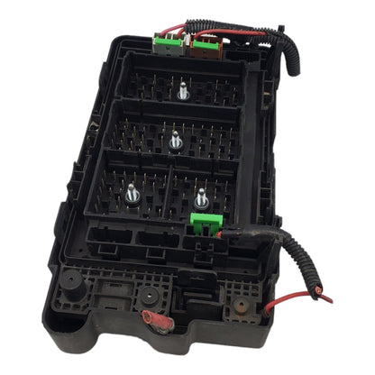 2010 GMC Acadia Fusebox Relay Module 25909570 RB232