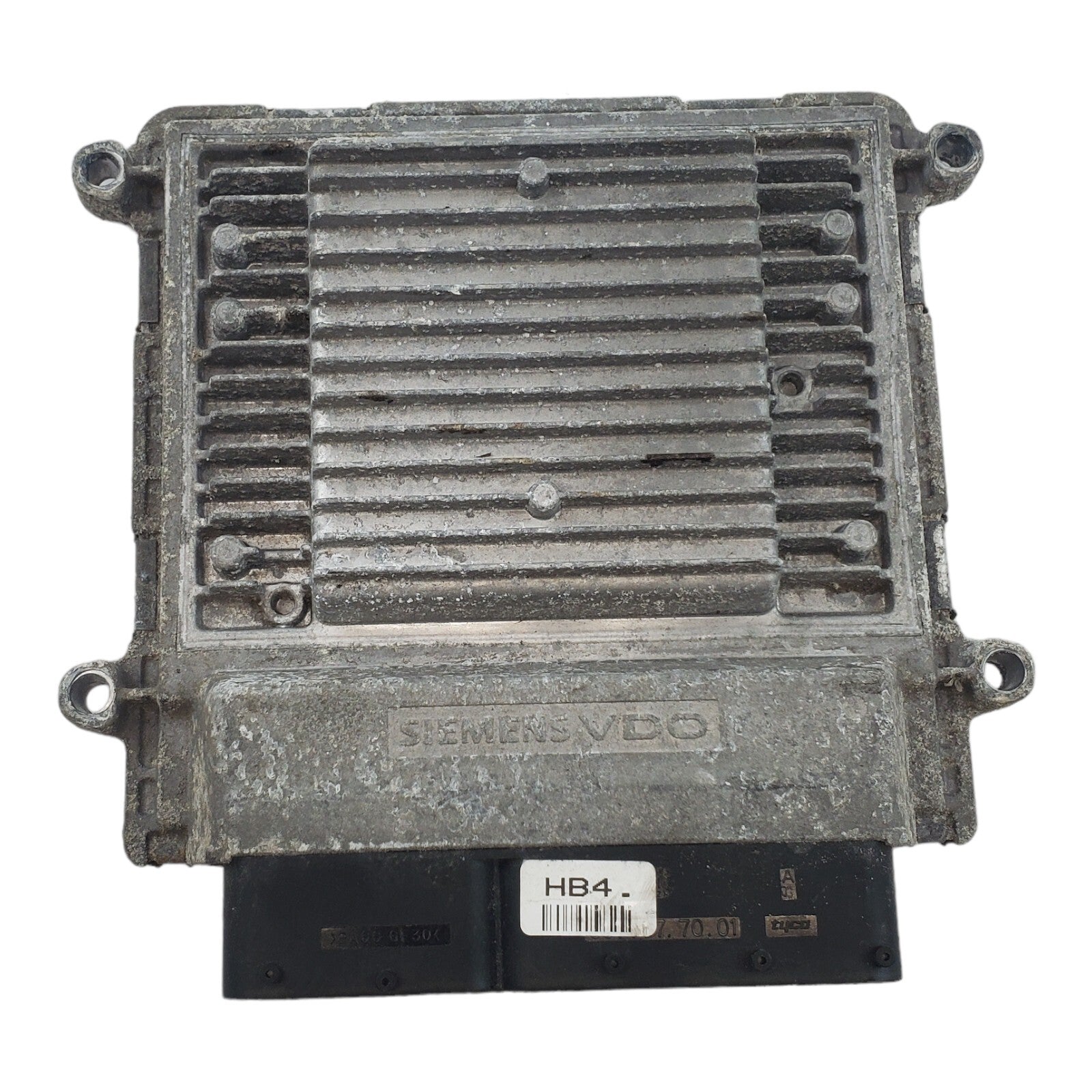 ✅2007-2010 HYUNDAI ELANTRA SEDAN OEM ENGINE CONTROL MODULE ECM ECU PN 3915023014