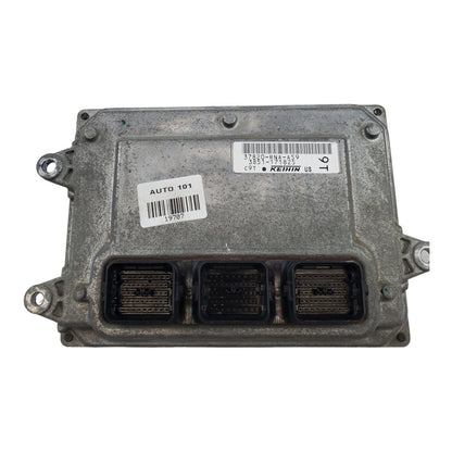 ✅2006 2007 Honda Civic 1.8L A/T ECU ECM Engine Control Unit  37820-RNA-A59
