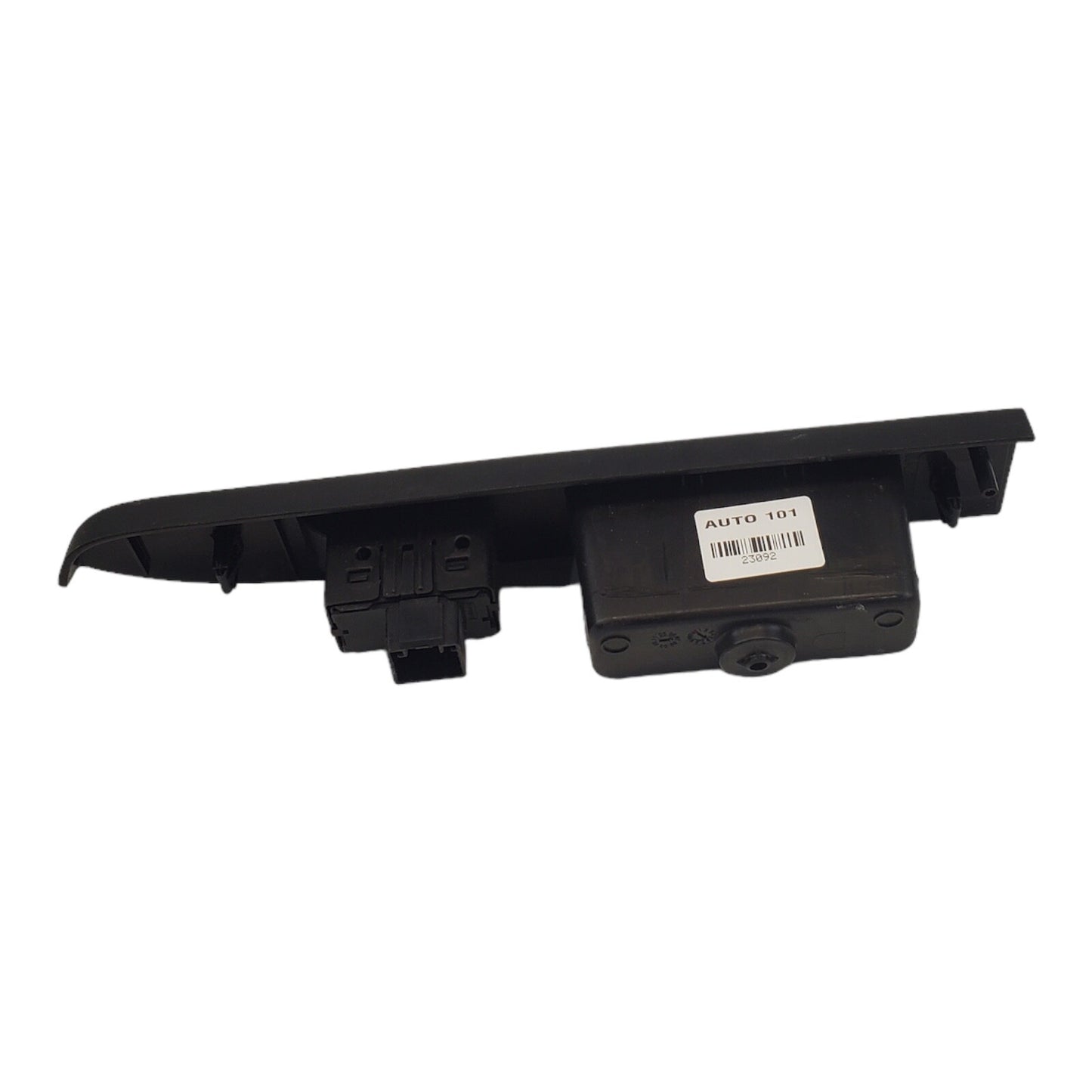 11-14 FORD EDGE LEFT REAR Window Switch OEM 8L8T14529ABW