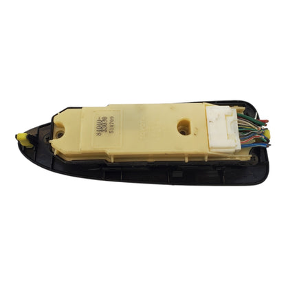 04 05 06 LEXUS ES330 FRONT DRIVER LEFT DOOR MASTER SWITCH ASSEMBLY 8404033030