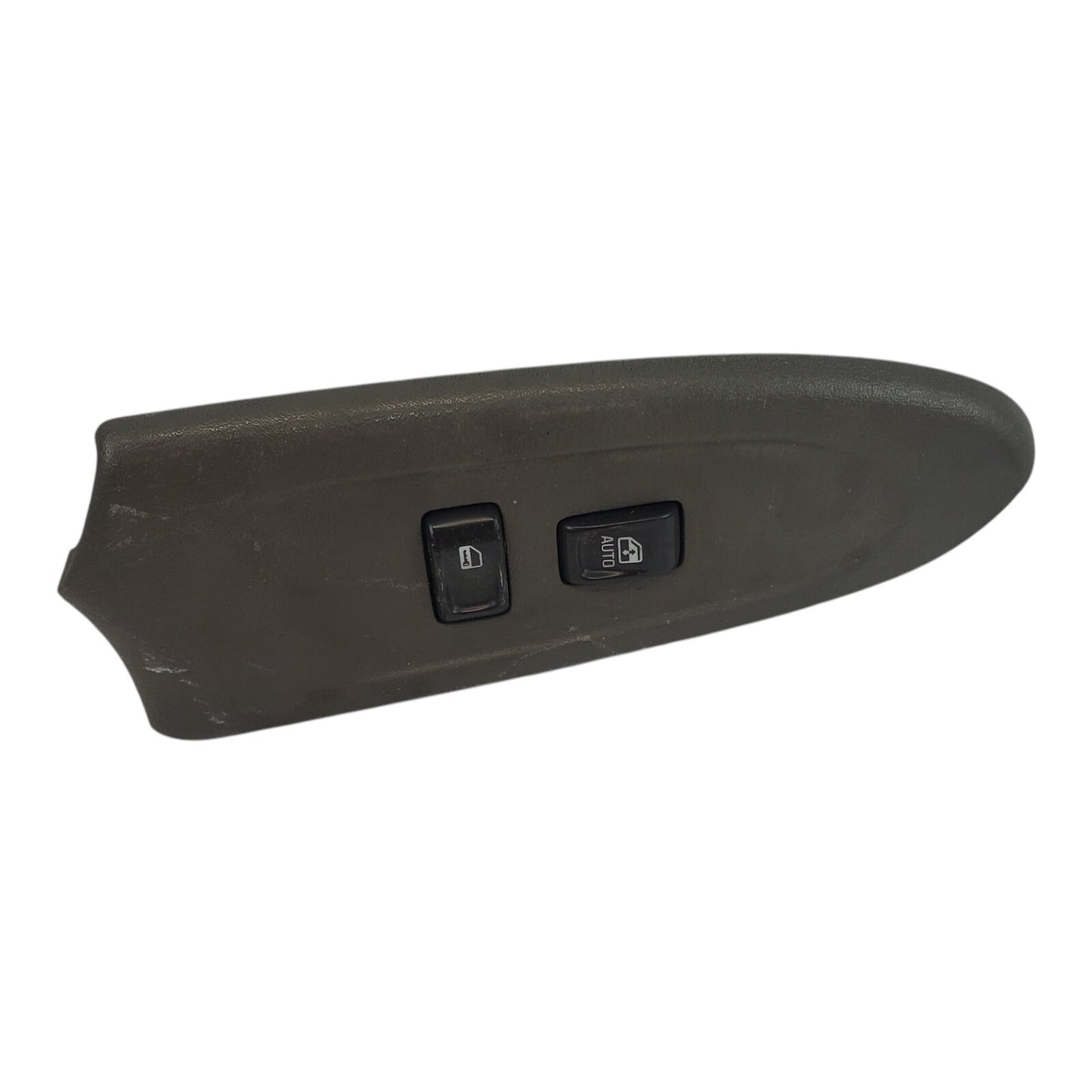 04 Chevrolet Trail Blaze Front Passenger Side Window Switch 15180057