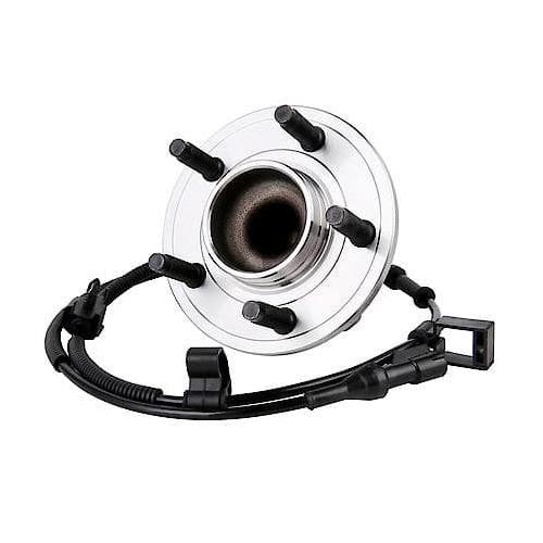 2003-2005 Ford/Lincoln/Mercury Front Wheel Bearing and Hub Assembly