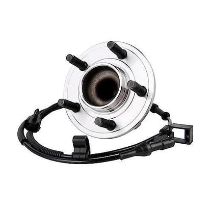 2003-2005 Ford/Lincoln/Mercury Front Wheel Bearing and Hub Assembly