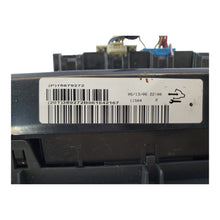 2006-2011 Chevy Impala Temperature Climate Control ID 15879272 OEM