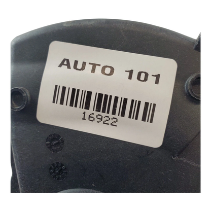 07-13 SILVERADO TAHOE YUKON Accelerator Gas Pedal 15847349 W/ Position Sensor